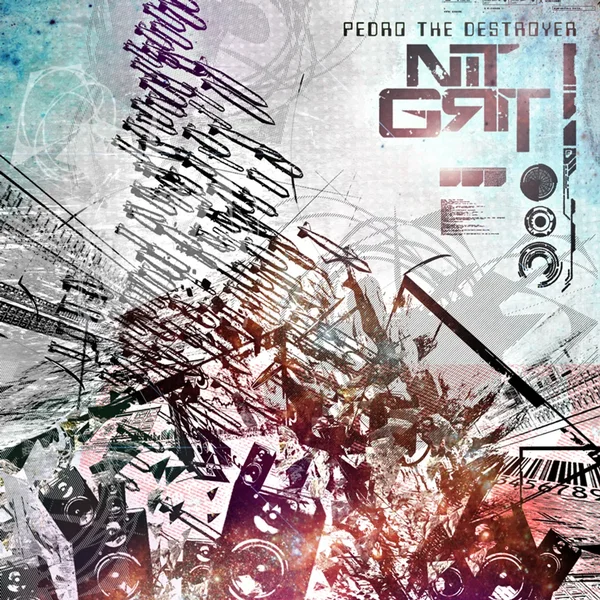 Pedro the Destroyer EP