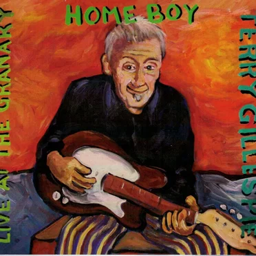 Home Boy