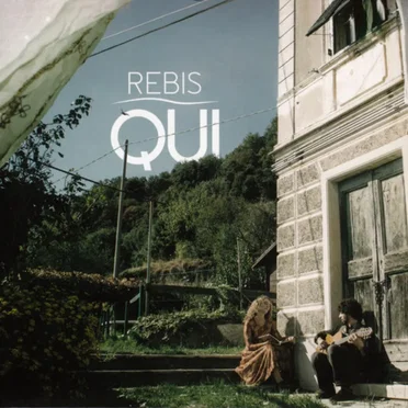 Qui by Rebis - album cover