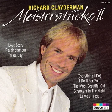 Meisterstücke II
