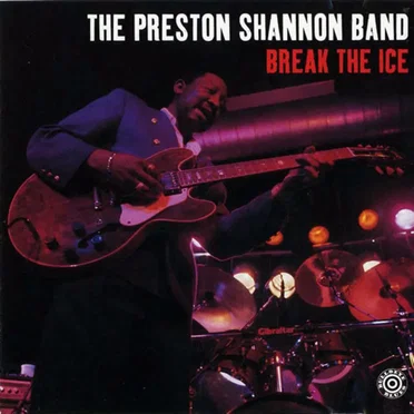 Break The Ice