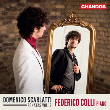 Sonatas, Vol. 2