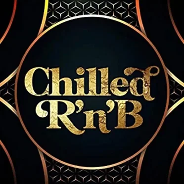 Chilled R'n'B by Various Artists - album cover