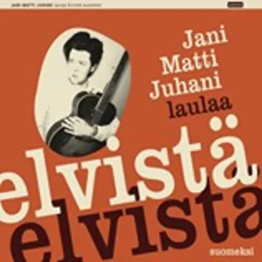 Jani Matti Juhani