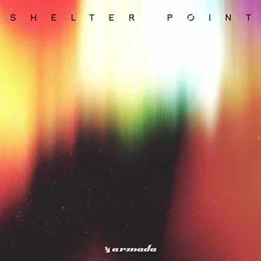 Velvet by Shelter Point - album cover