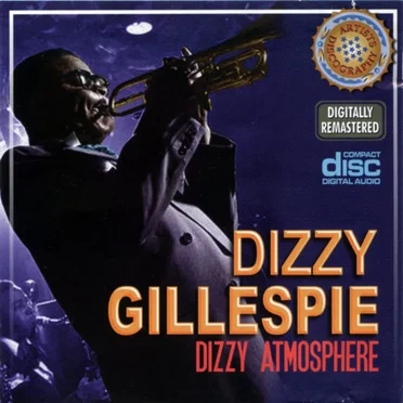 Dizzy Atmosphere