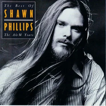 The Best of Shawn Phillips