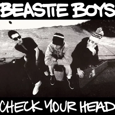 Check Your Head