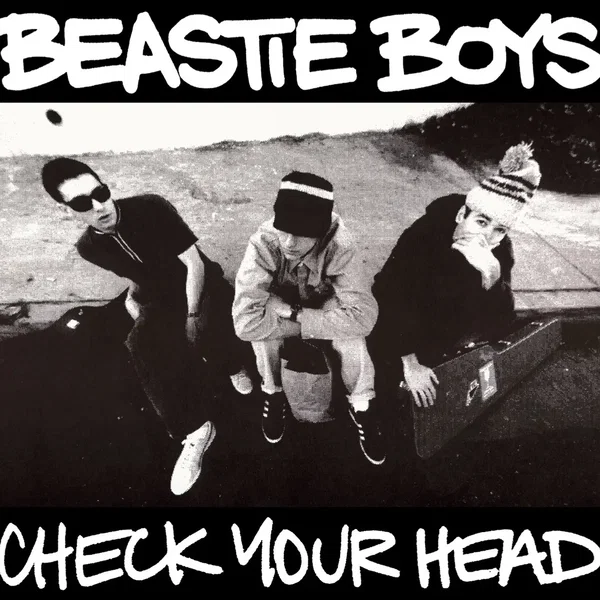 Check Your Head