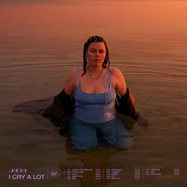 I Cry a Lot by Jada - album cover