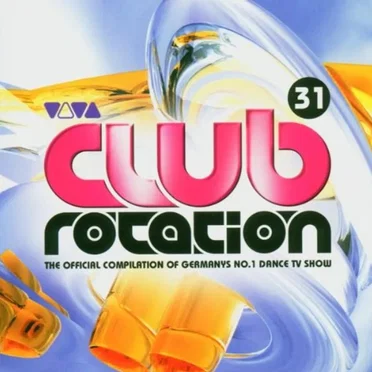 Club Rotation, Volume 31 by Various Artists - album cover
