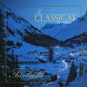 Twilight by Various Artists - album cover