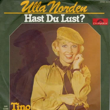 Hast du Lust?