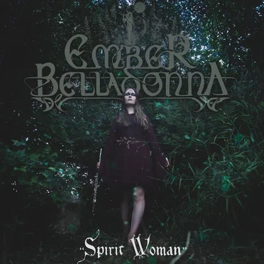 Spirit Woman