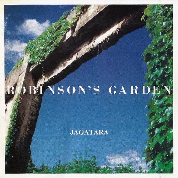 Robinson's Garden