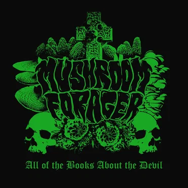 All of the Books About the Devil
