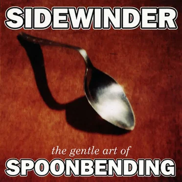 The Gentle Art of Spoonbending
