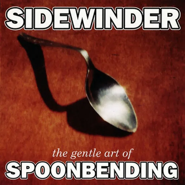 The Gentle Art of Spoonbending