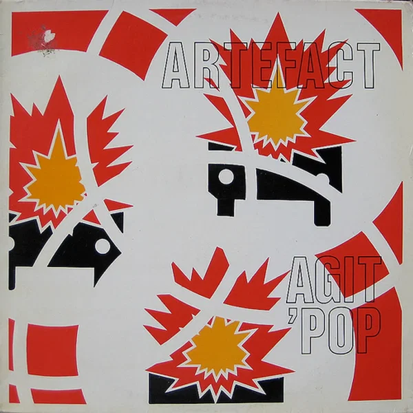 Agit'pop