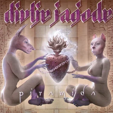 Piramida