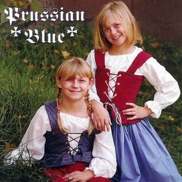Fragment of the Future by Prussian Blue - album cover
