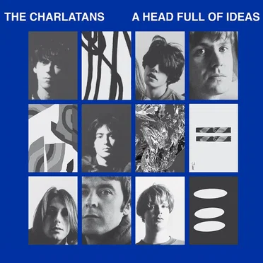 A Head Full of Ideas / Trust Is for Believers (live)