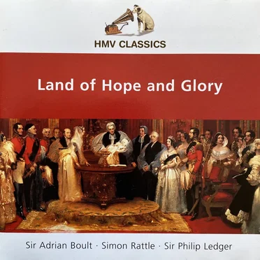 Land of Hope and Glory