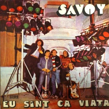 Eu Sînt Ca Viața