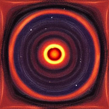 The Pilgrimage by Amadeus Stargazer - album cover