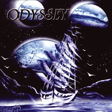 Odyssey by Odyssey - album cover
