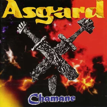 Chamane