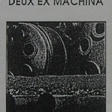 Slaves to the Machinery
