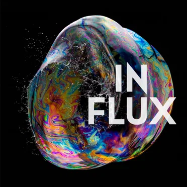 In Flux by Various Artists - album cover