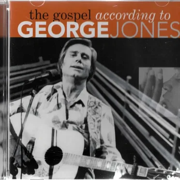 The Gospel According to George Jones