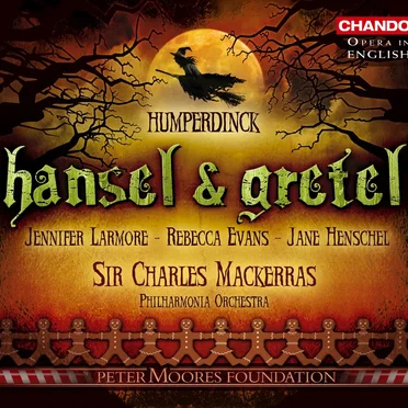 Hansel and Gretel
