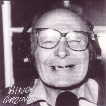 Bingo Gazingo