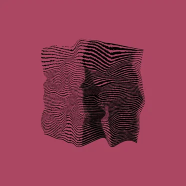 Through a Set of Rose Shaded Eyes by OUTLIER - album cover