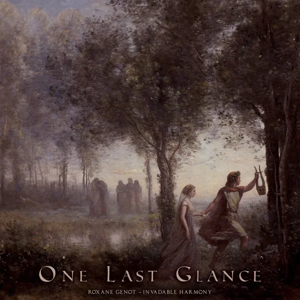 One Last Glance