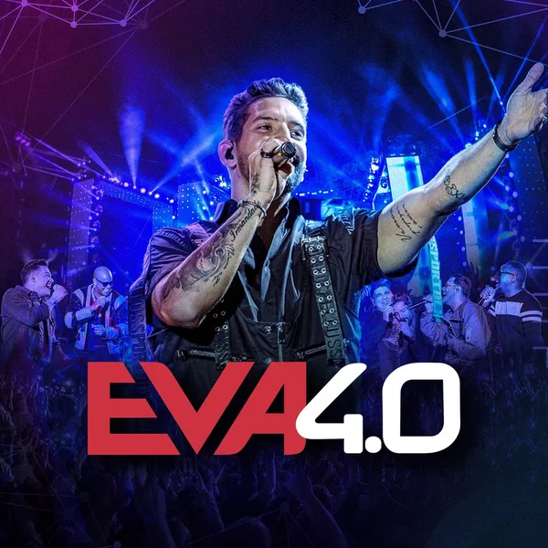 Eva 4.0: Ao vivo em Belo Horizonte / 2019