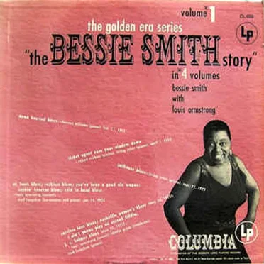 The Bessie Smith Story, Volume 1