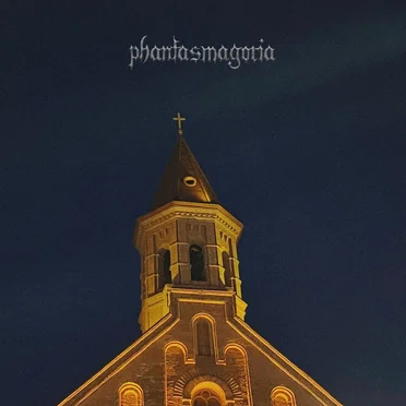 Phantasmagoria