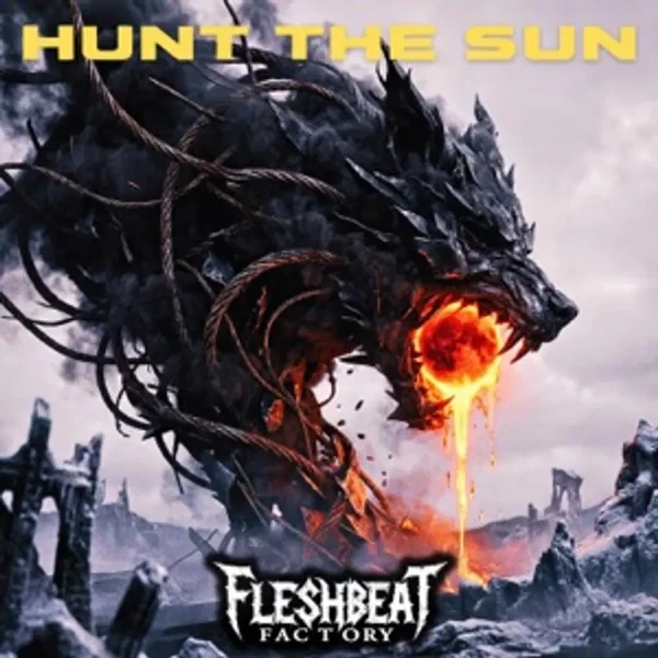 Hunt the Sun
