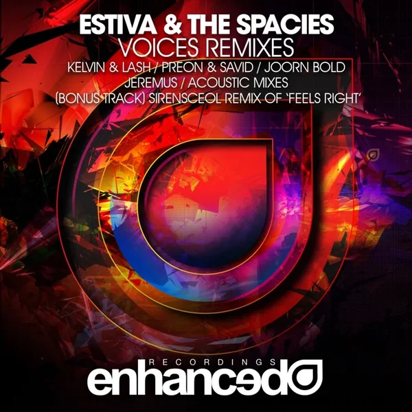 Voices Remixes