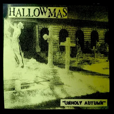 Unholy Autumn