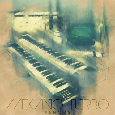 Mekano Turbo