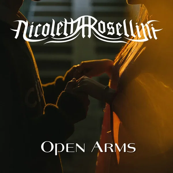 Open Arms