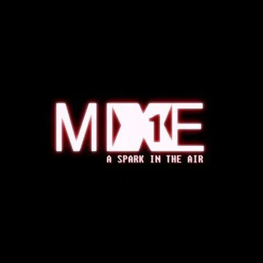 A Spark In The Air