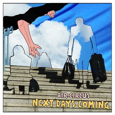 Next Days Coming