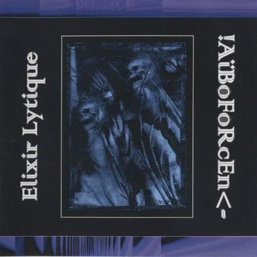 Elixir Lytique