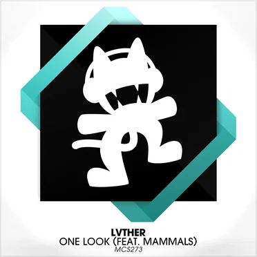 One Look by LVTHER - album cover
